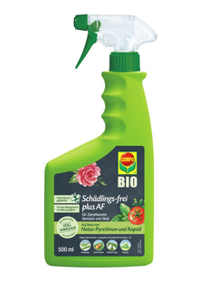 Compo Pest-free plus AF 500 ml