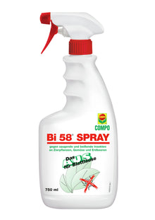 Compo Bi 58® Spray 750 ml VE
