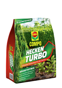 Compo Hedge Turbo