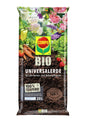 Compo Organic All-Purpose Potting Soil Peat-Free