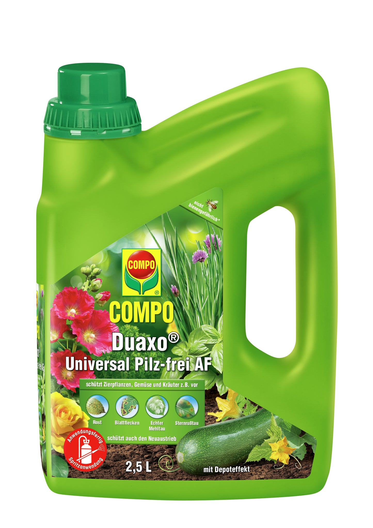Compo Duaxo® Universal Pilz-frei AF