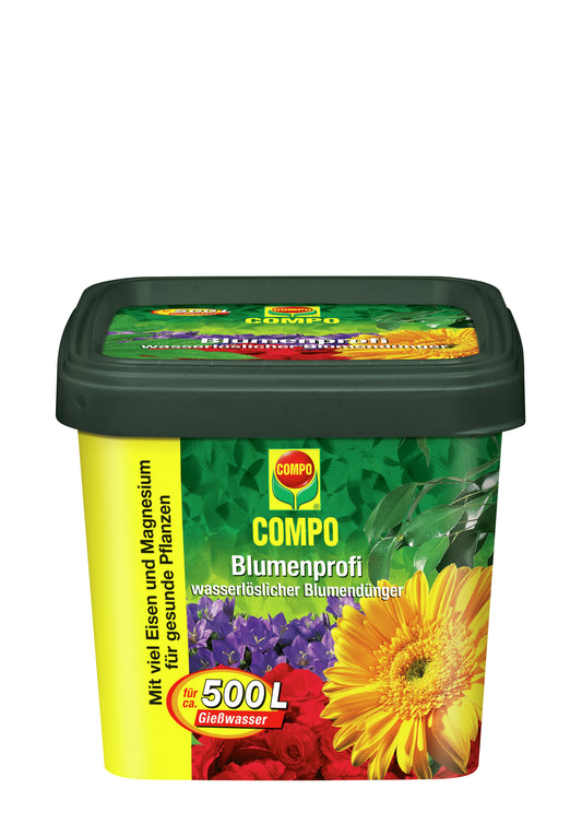 Compo Professional Plant Food 1.2 kg