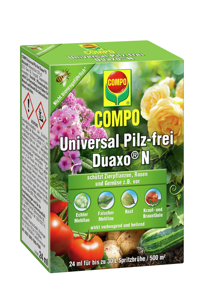 Compo Universal Pilz-frei Duaxo