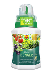 Compo Iron Fertilizer 250 ml