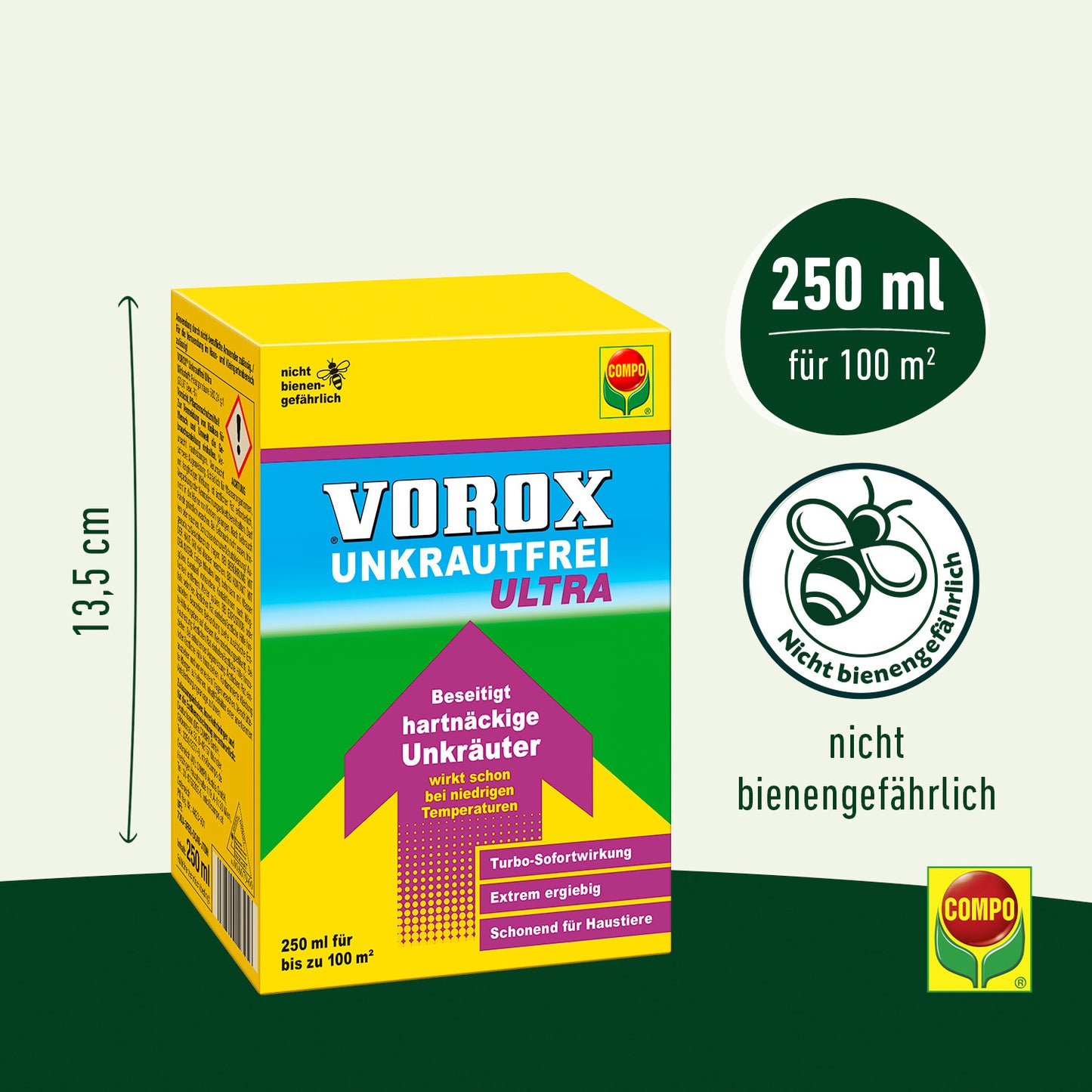 Compo Vorox Ultra