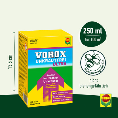 Compo Vorox Ultra