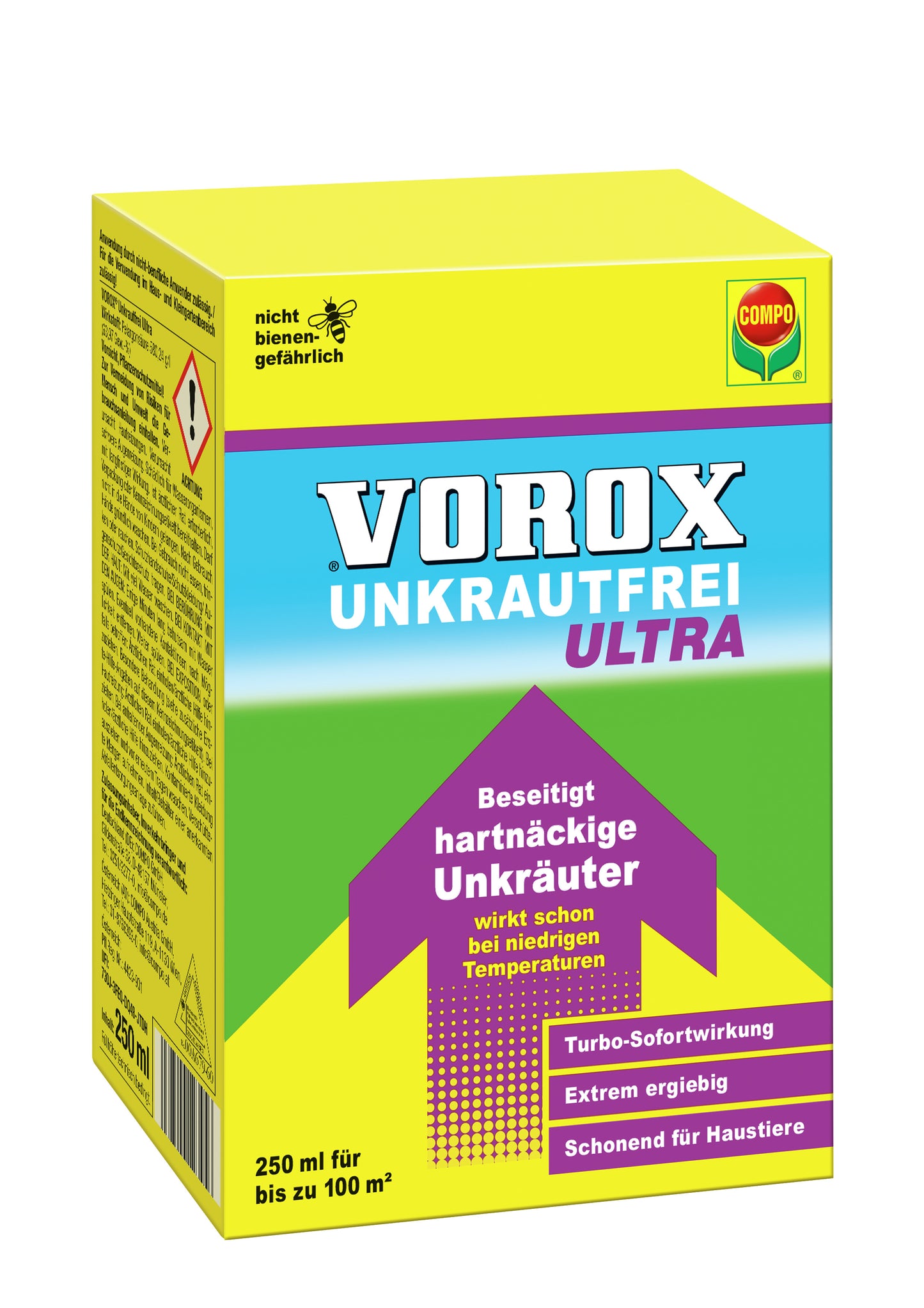 Compo Vorox Ultra