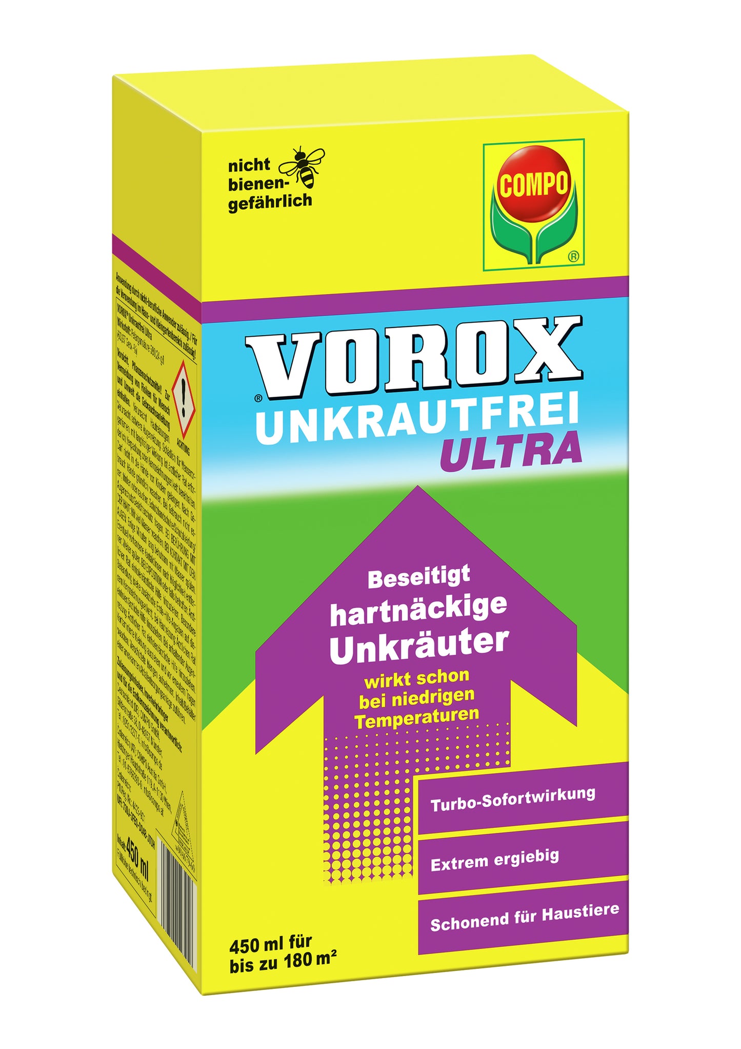 Compo Vorox Ultra