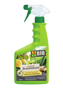 Compo BIO Grundstoff Brennessel 750 AF