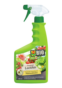 Compo BIO Grundstoff Lecithin AF 750ml