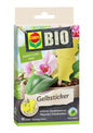 Compo Bio Gelbsticker 10 Stück