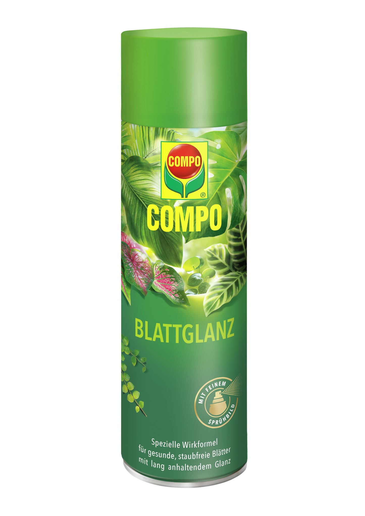 Compo Blattglanz 300 ml