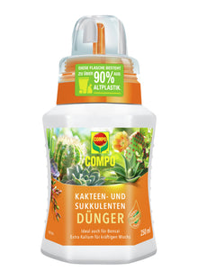 Compo Cactus and Succulent Fertilizer 250 ml
