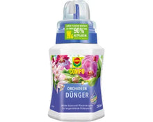 Compo Orchid Fertilizer 250 ml