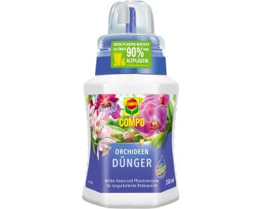 Compo Orchideendünger 250 ml