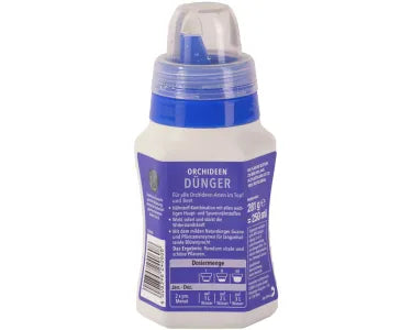 Compo Orchideendünger 250 ml