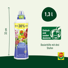 Compo Geranium Fertilizer 1.3 L