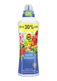 Compo Geranium Fertilizer 1.3 L