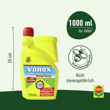 Compo Vorox Express