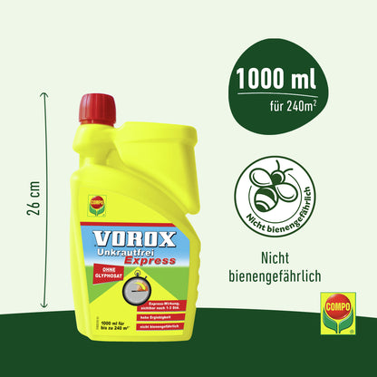Compo Vorox Express