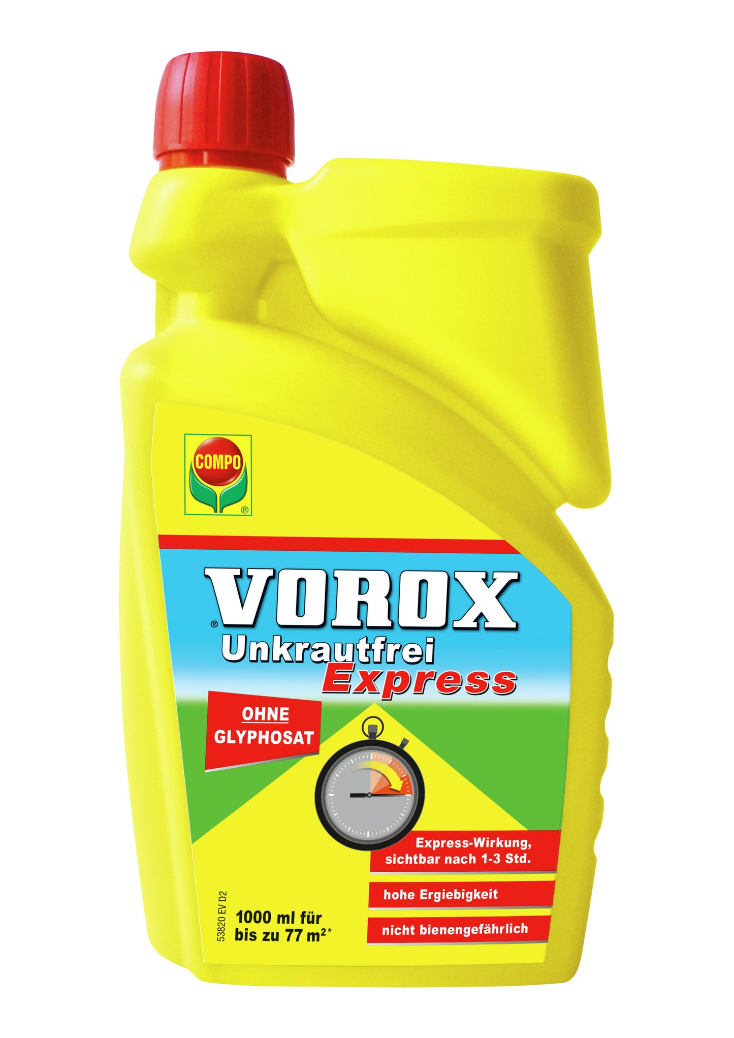 Compo Vorox Express