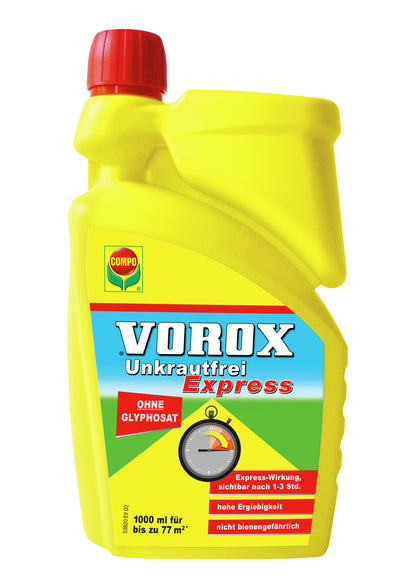 Compo Vorox Express