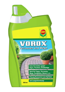 Compo VOROX® Patios and Paths 500 ml