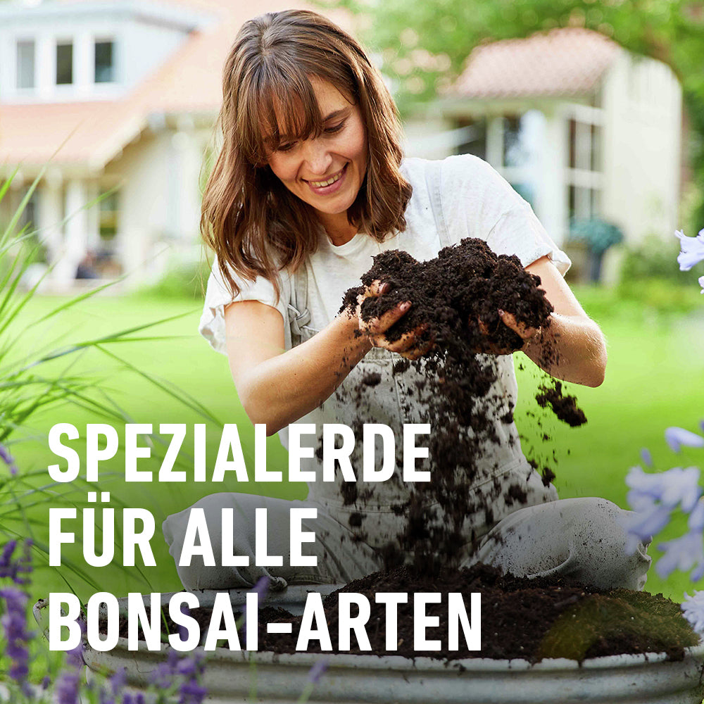 Compo Sana ® Bonsaierde 5 L