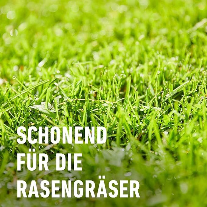 Compo Rasenunkraut-Vernichter Banvel® Quattro AF 1 L