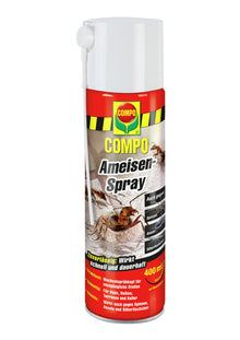 Compo Ameisen-Spray 400 ml