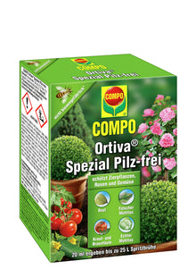 Compo Ortiva® Special Fungus-Free 20 ml