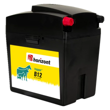 Horizont Electric Fence Energiser Trapper B12