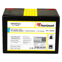 Horizont Dry Battery Turbomax