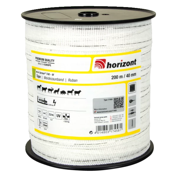 Horizont Farmer T40W 200 m