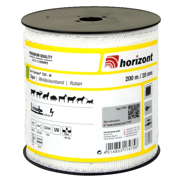 Horizont Farmer T20W 200 m