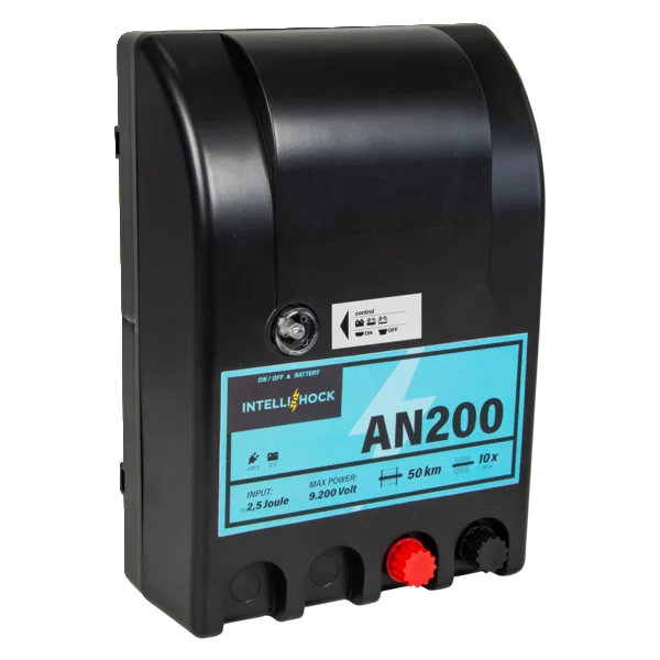 Horizont Intellishock AN200