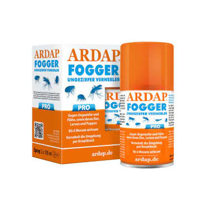 Ardap Fogger