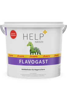Josera Horse Help Flavogast