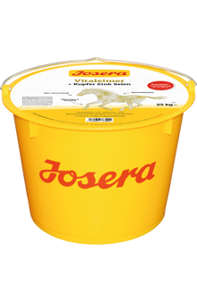 Josera Horse Vitality Bucket