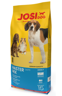 JosiDog Master Mix