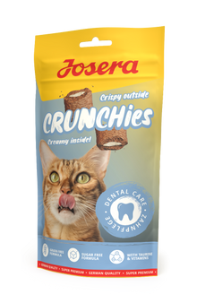 Josera Cat Crunchies Dental