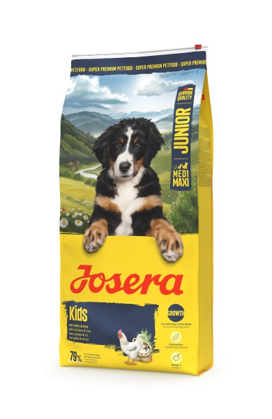 Josera Kids