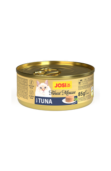 JosiCat Finest Mousse with Tuna