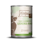 Mjamjam Fleischgenuss Rind pur Dog 400g