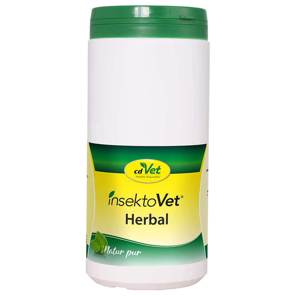 CdVet InsektoVet Herbal