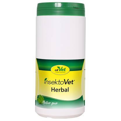 CdVet InsektoVet Herbal