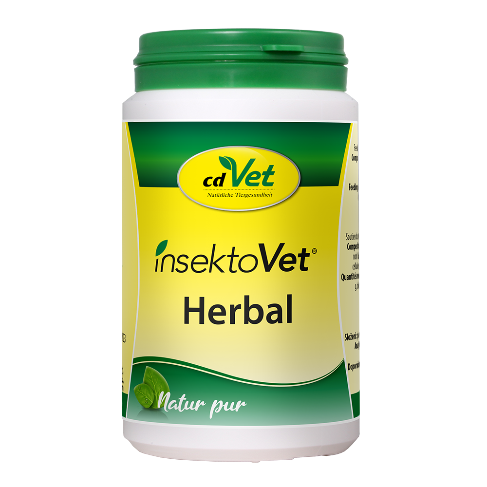 CdVet InsektoVet Herbal