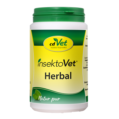 CdVet InsektoVet Herbal