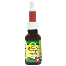 cdVet MiteEx Ear Cleaner