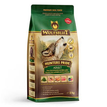 Wolfsblut Hunters Pride Adult - Pheasant & Duck & Rabbit